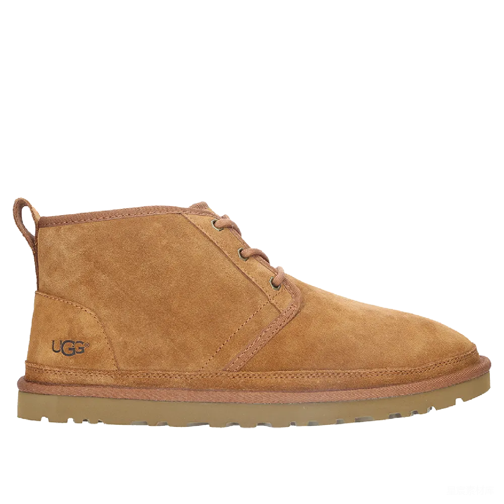 元素素材 ugg