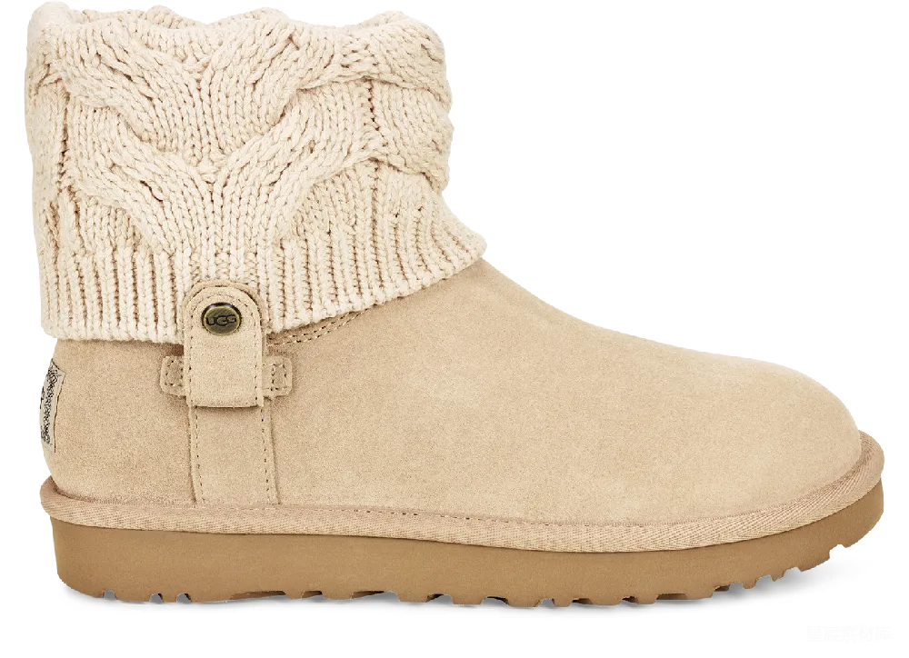 元素素材 元素 ugg