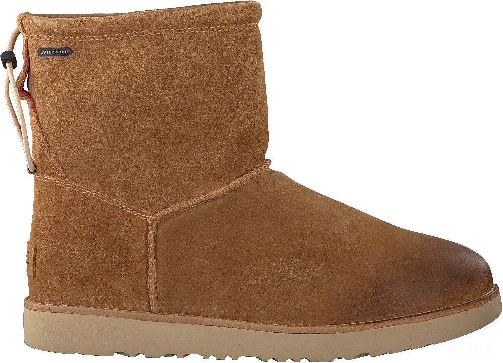 元素素材 元素 ugg