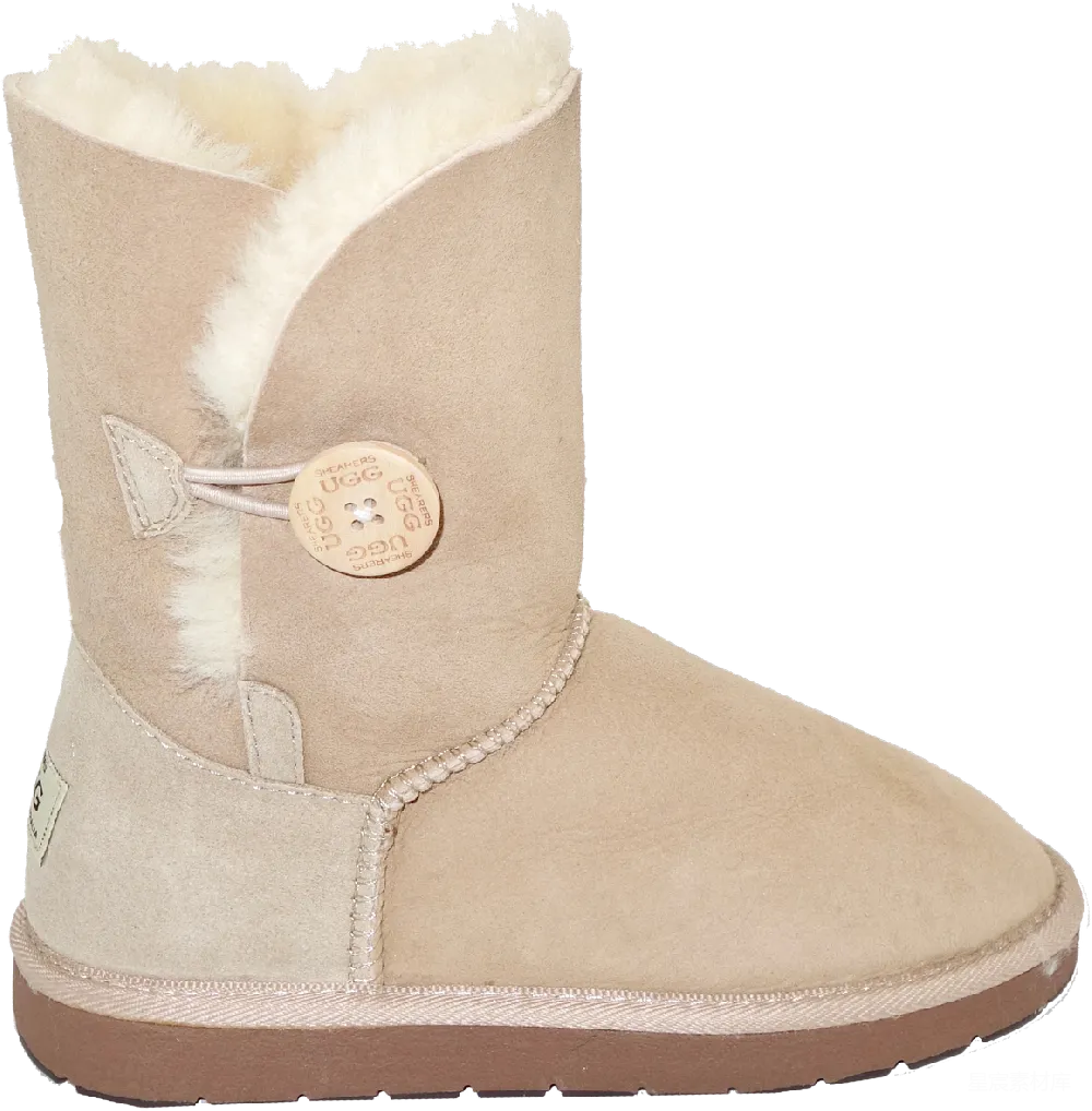 元素素材 元素 ugg