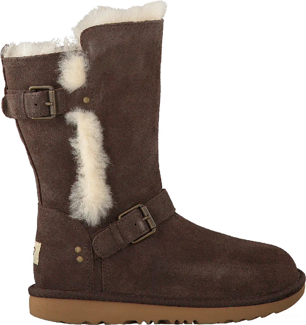 元素素材 ugg