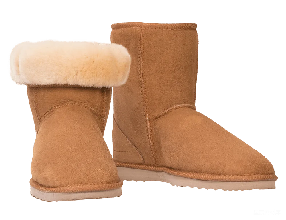 元素素材 元素 ugg