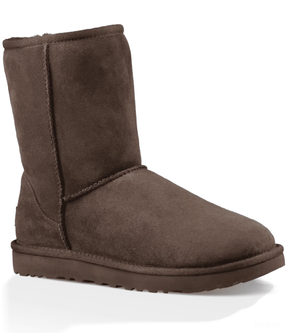 元素素材 元素 ugg