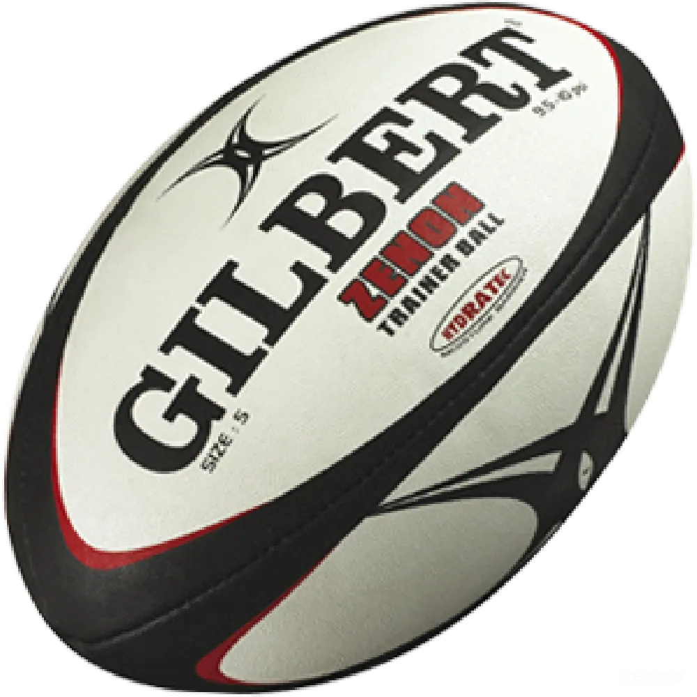 元素素材 橄榄球 训练球 Gilbert Gilbert Zenon Rugby Trainer Ball