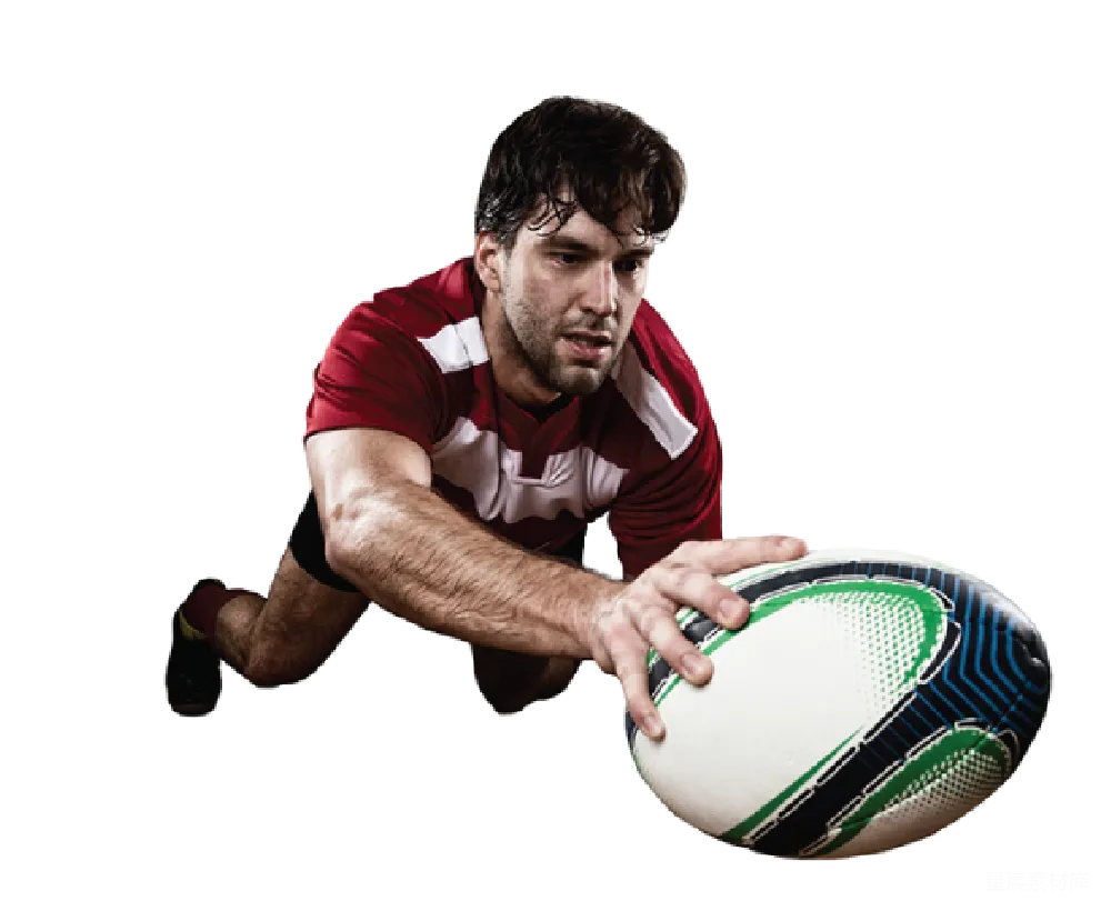 元素素材 元素 rugby