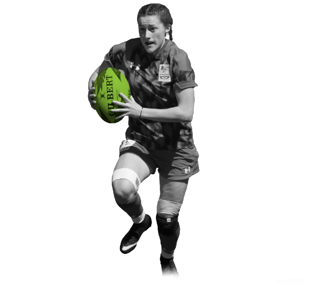 元素素材 元素 rugby