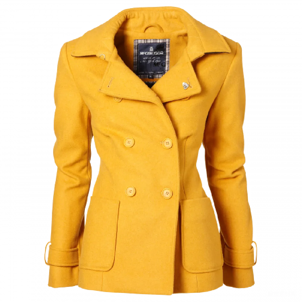 元素素材 大衣