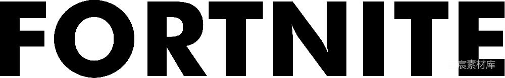 元素素材 堡垒之夜