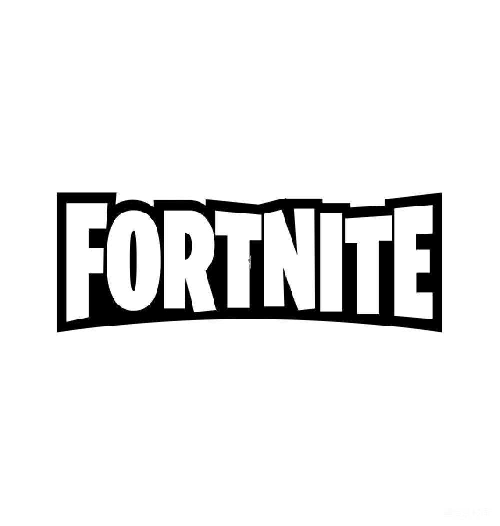 元素素材 堡垒之夜