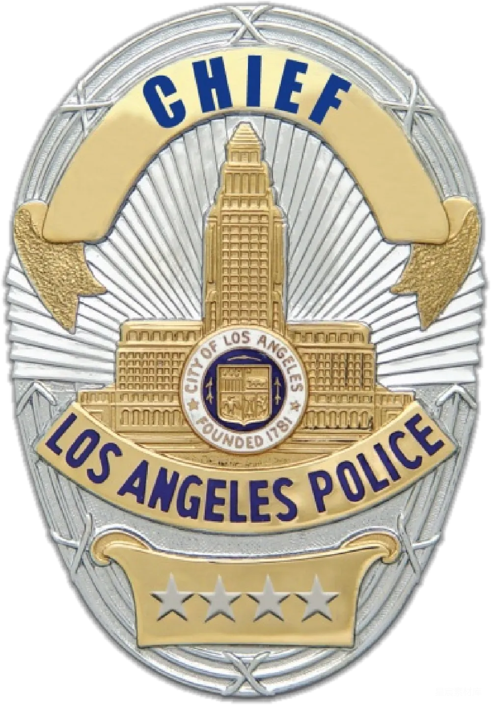 元素素材 元素 警察