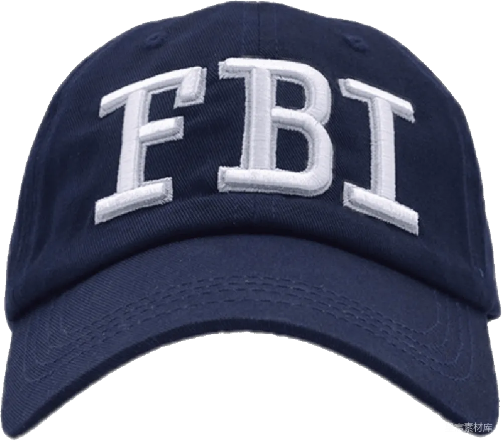 元素素材 元素 FBI