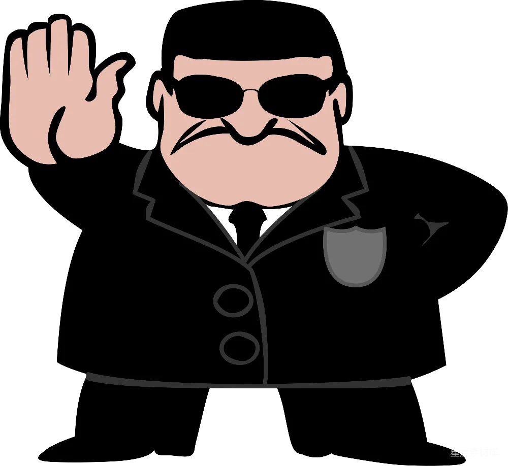 元素素材 PNG