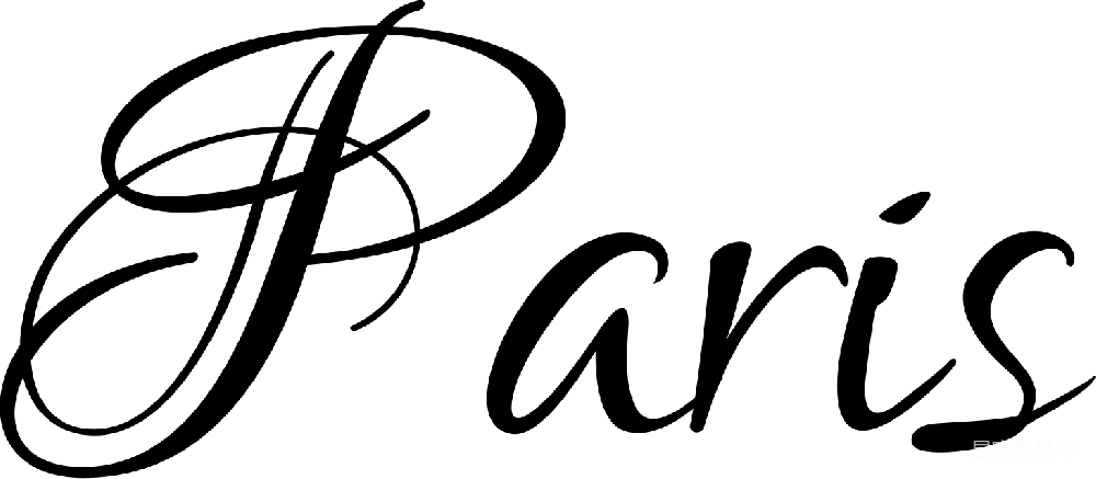 元素素材 元素 法国