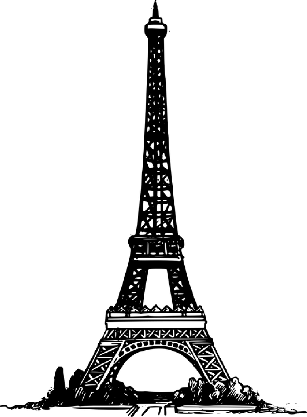 元素素材 元素 法国
