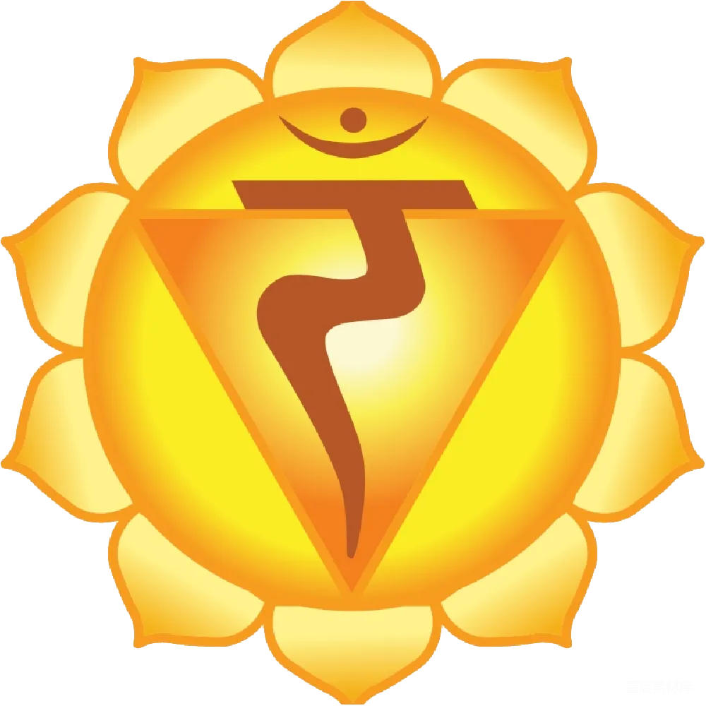 元素素材 元素 太阳能