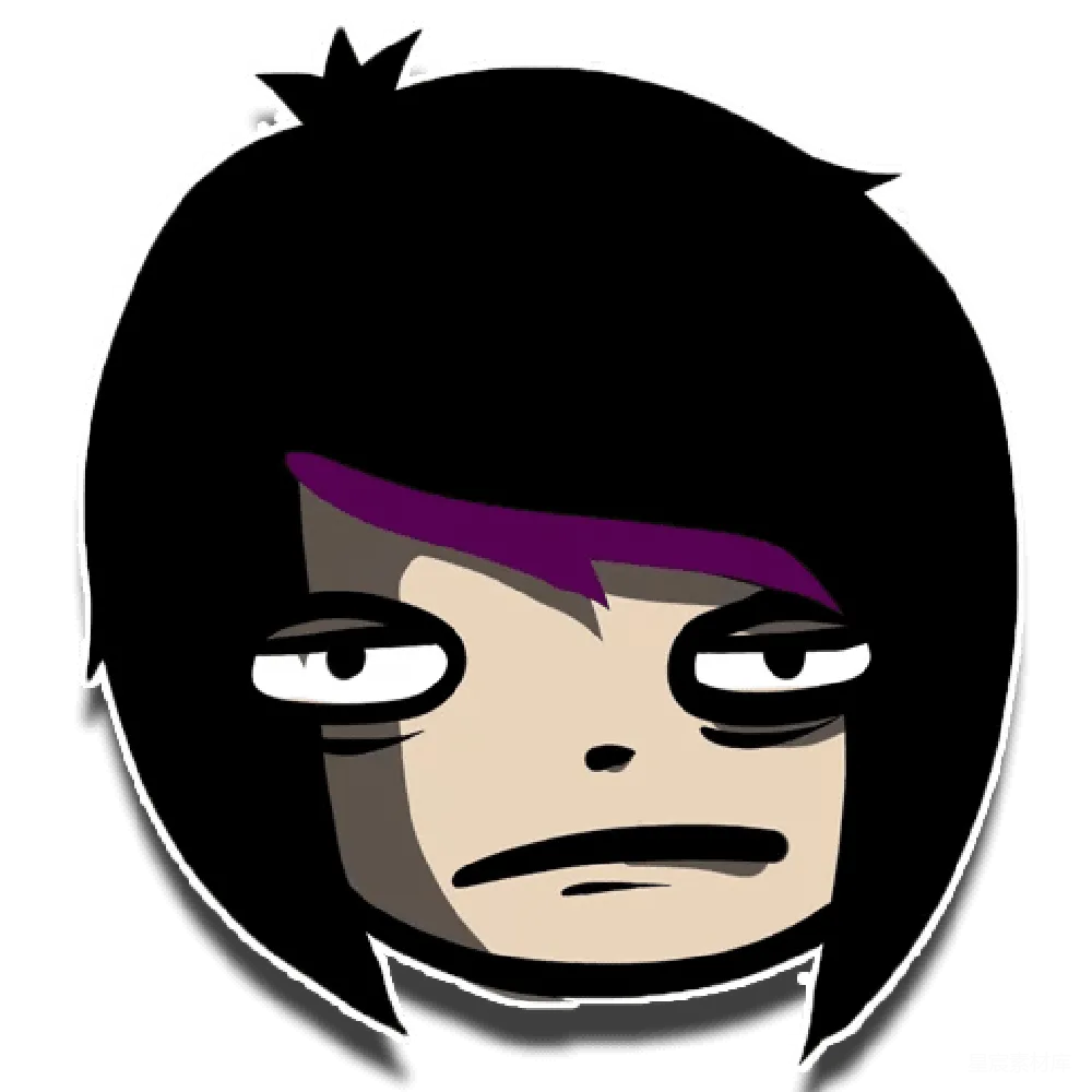 元素素材 元素 emo