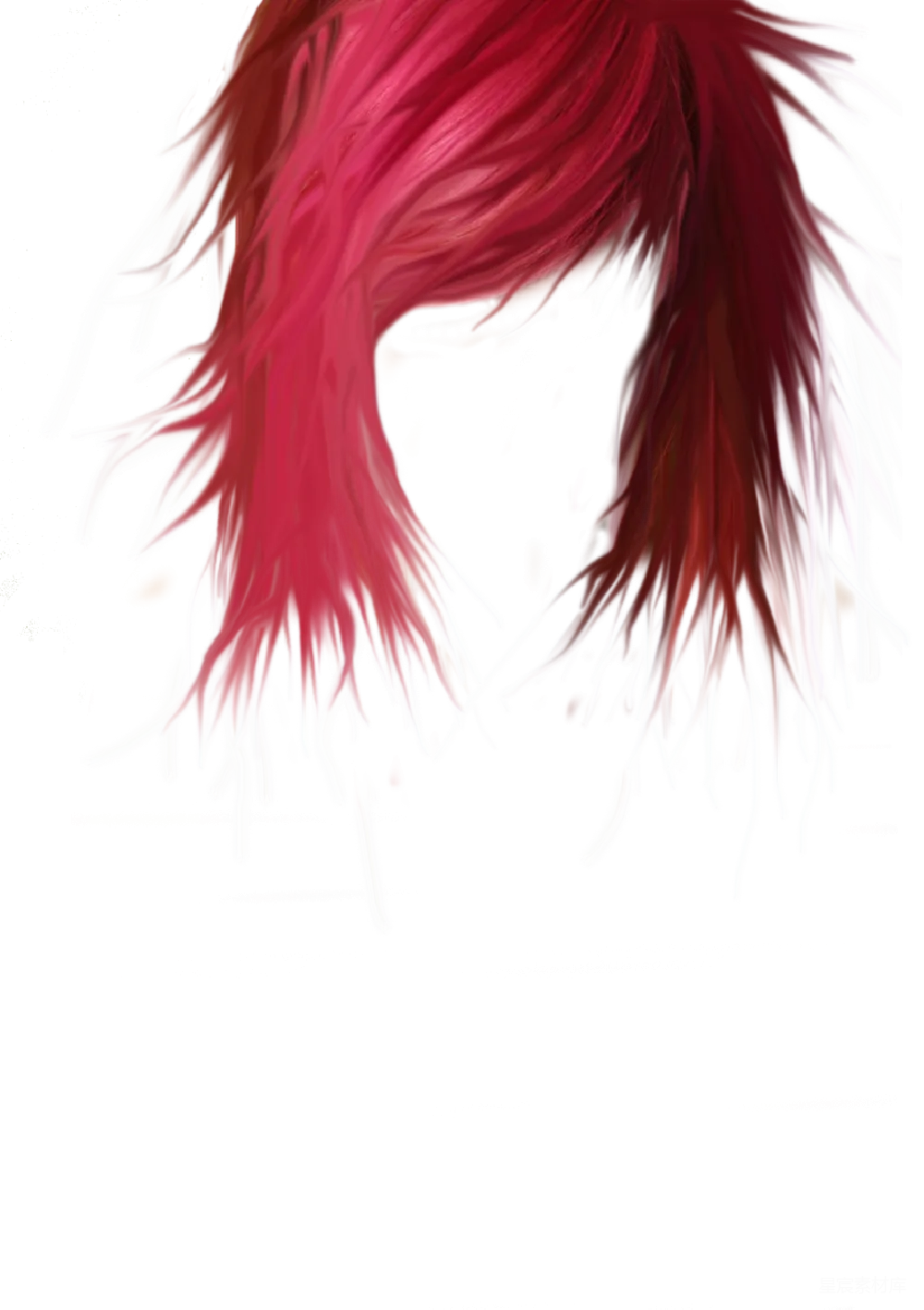 元素素材 emo
