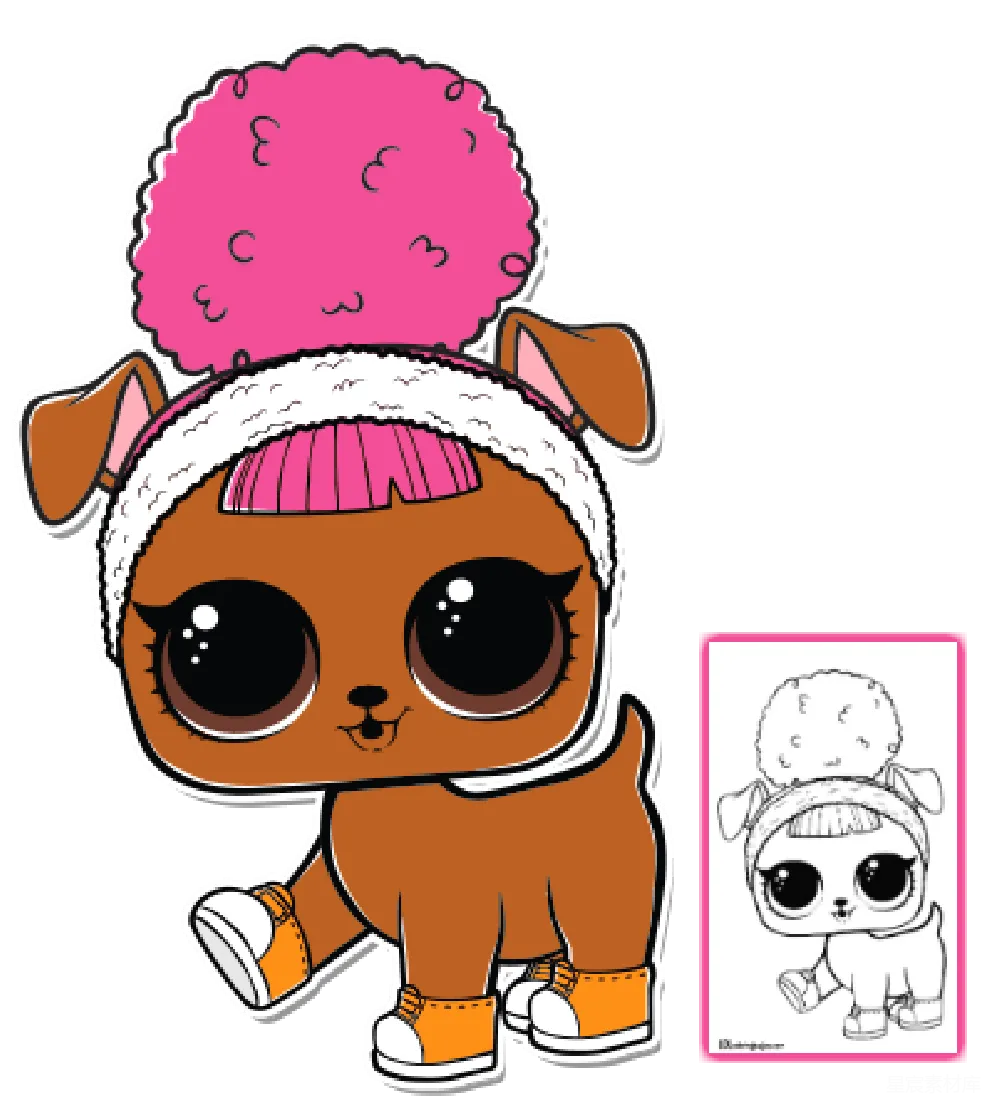 元素素材 元素 透明