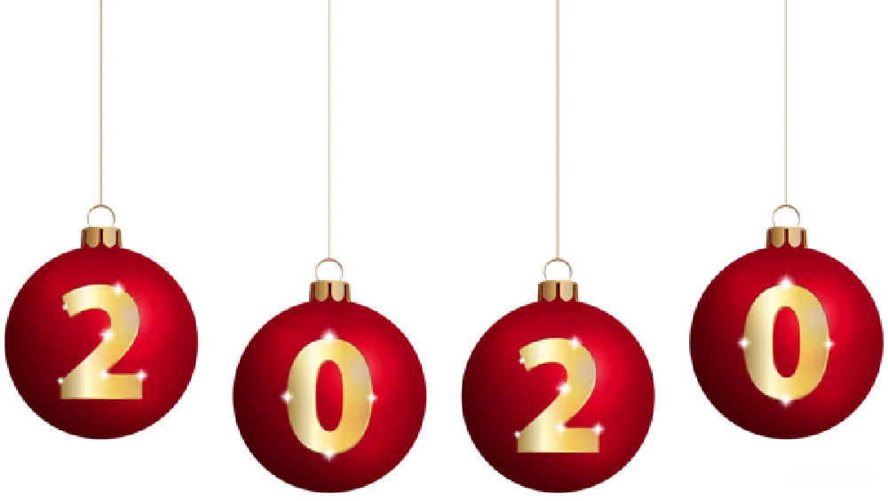 元素素材 元素 2020年