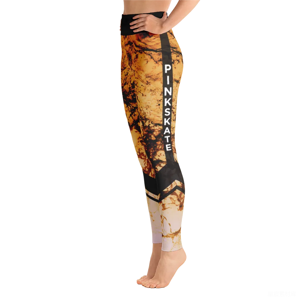 元素素材 元素 紧身 leggings