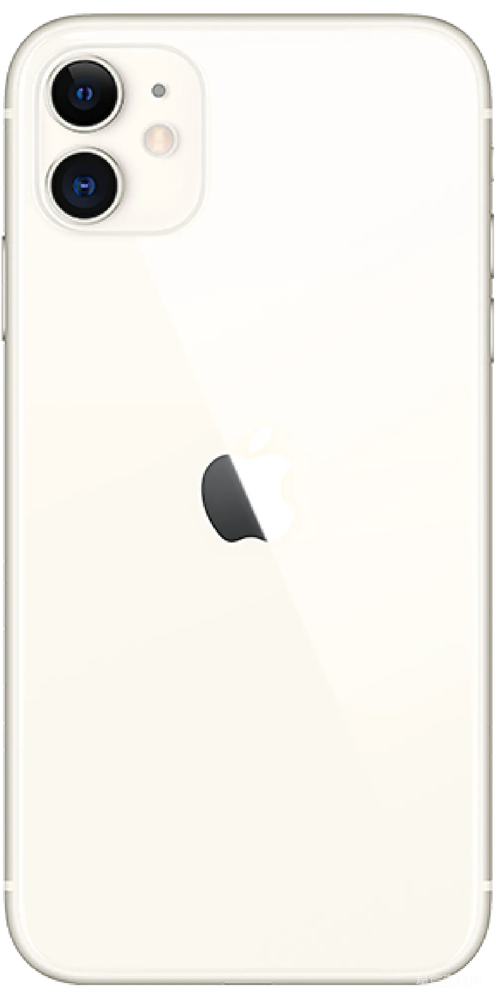 元素素材 手机 科技产品 苹果 苹果iPhone 11后置摄像头