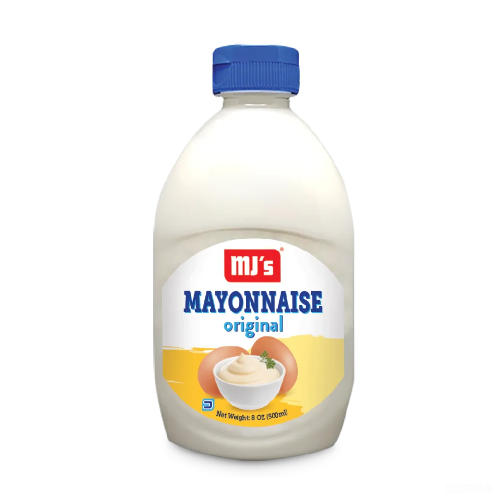 元素素材 元素 蛋黄酱