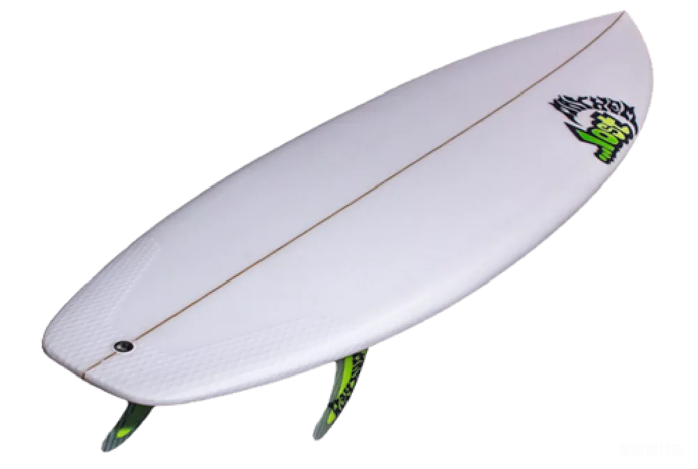 元素素材 冲浪