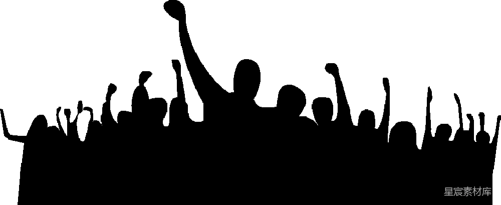 元素素材 聚会