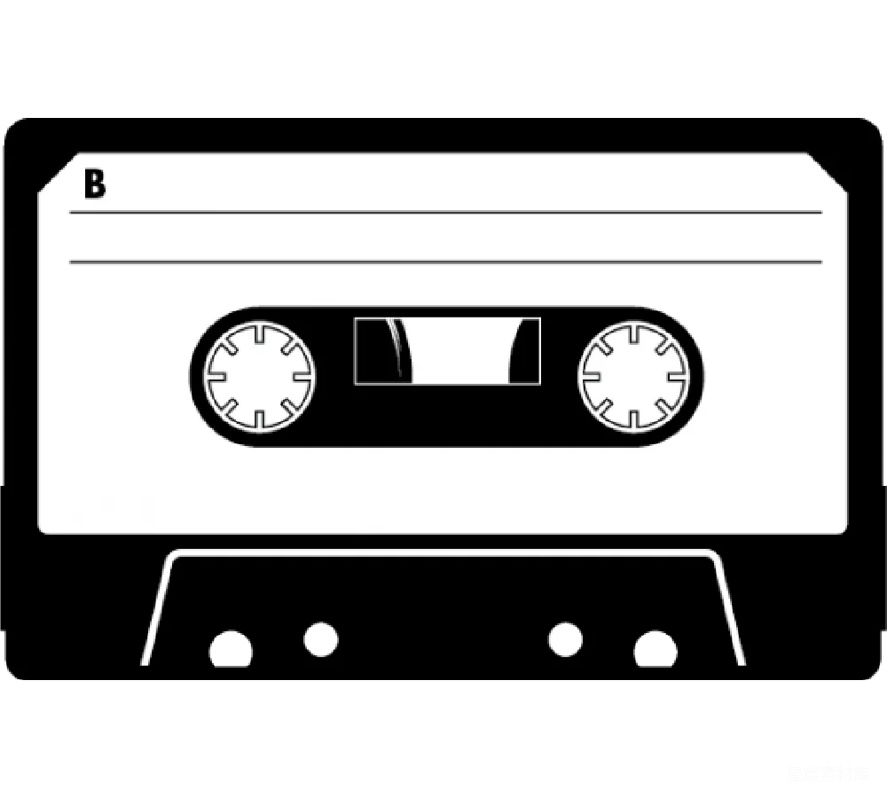 元素素材 透明