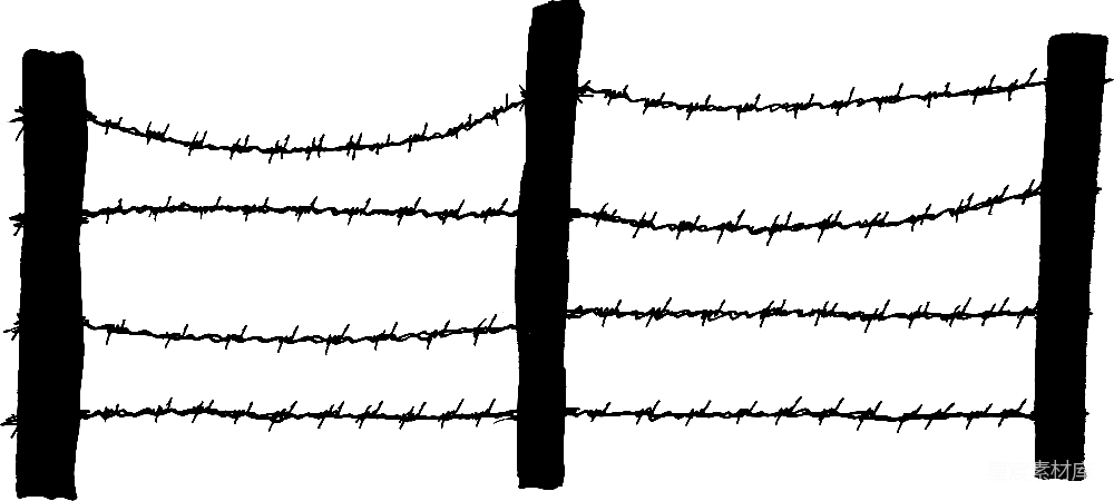 元素素材 元素 刺耳的