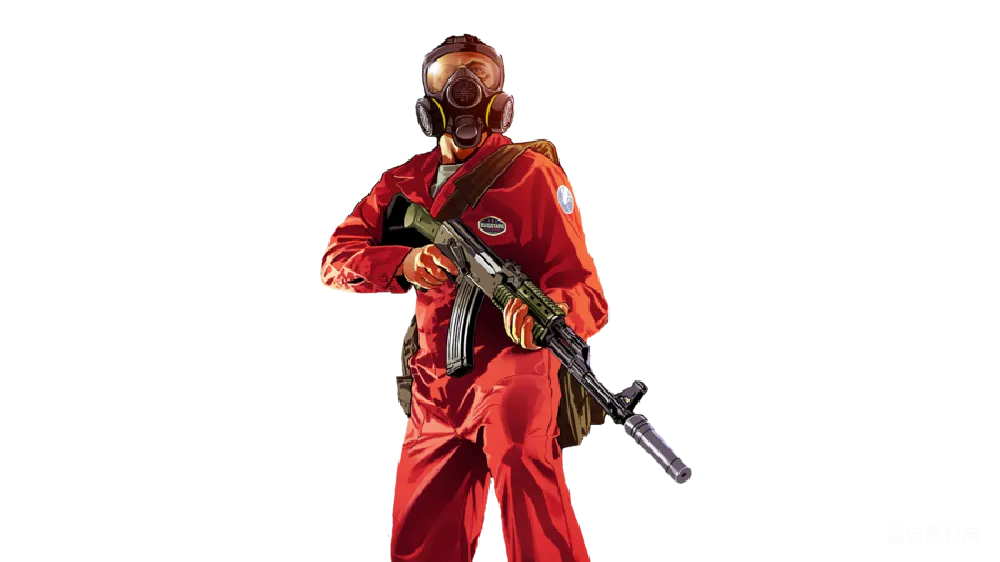 元素素材 元素 GTA