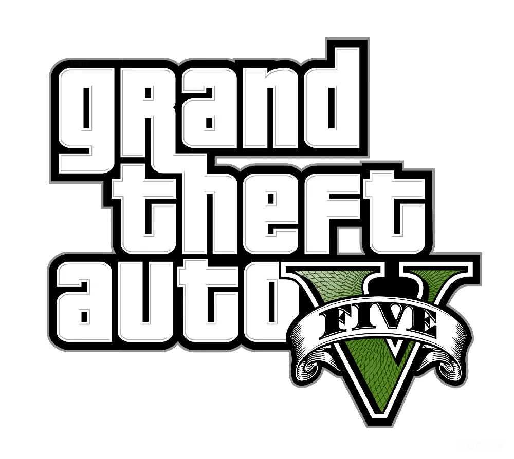 元素素材 元素 GTA