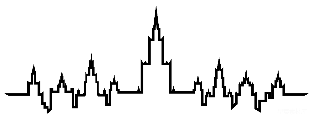 元素素材 元素 莫斯科