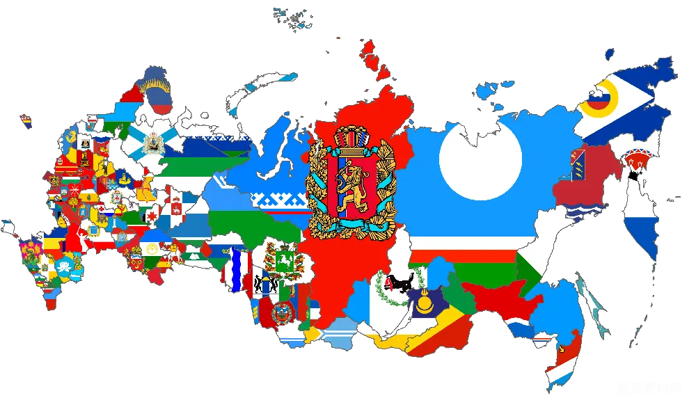 元素素材 元素 俄罗斯