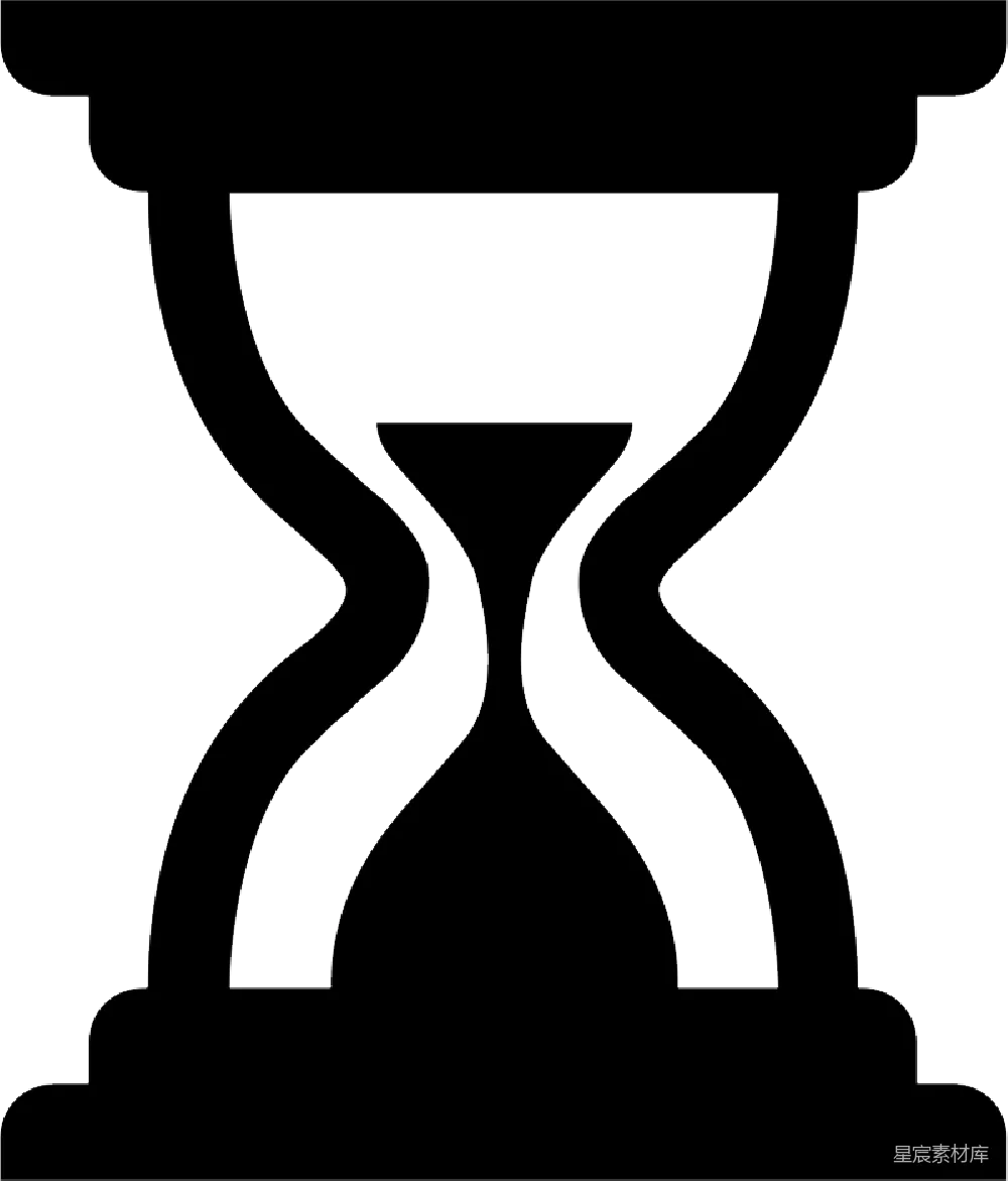 元素素材 透明