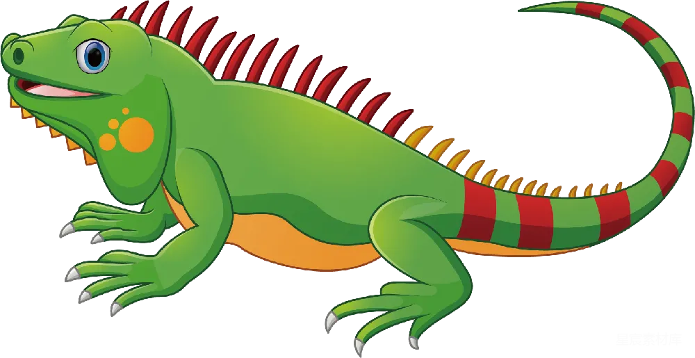 元素素材 元素 乌龟