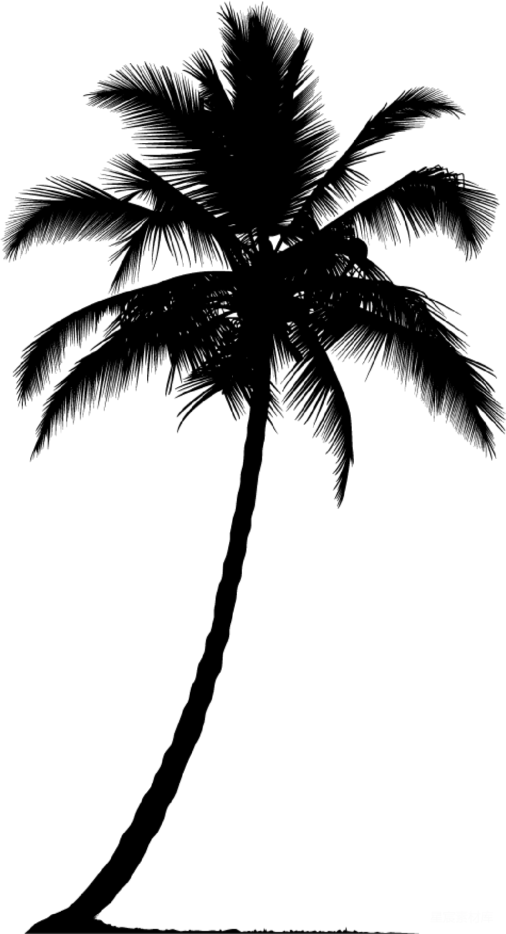 元素素材 元素 手掌