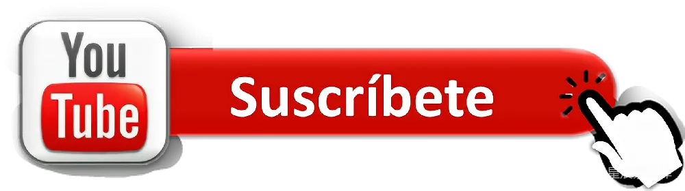 元素素材 YouTube 订阅按钮 社交媒体 YouTube订阅按钮
