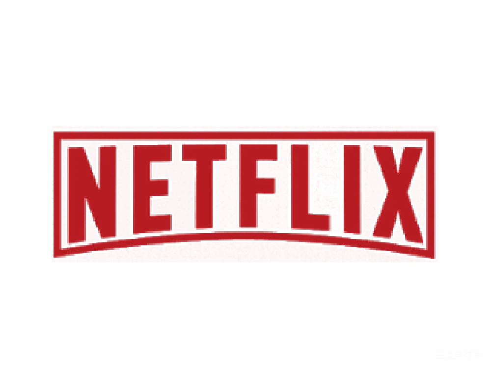 元素素材 Netflix