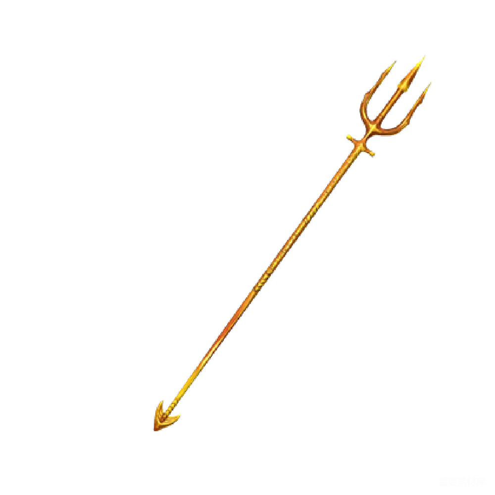 元素素材 元素 Trident