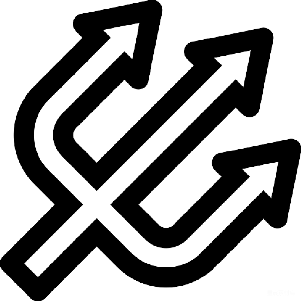元素素材 透明
