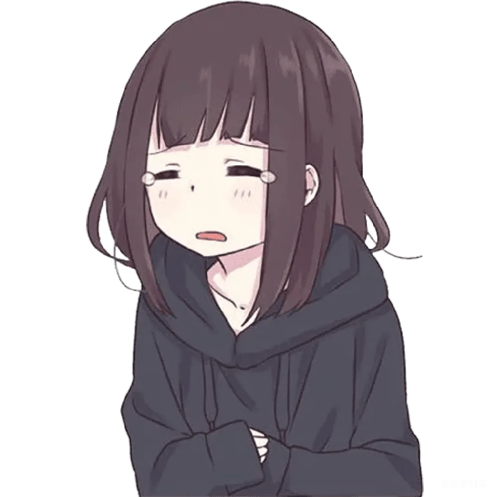 元素素材 动漫
