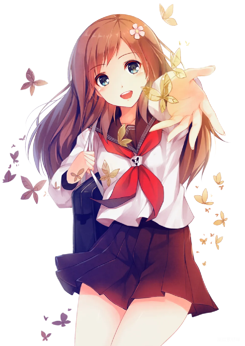 元素素材 元素 动画