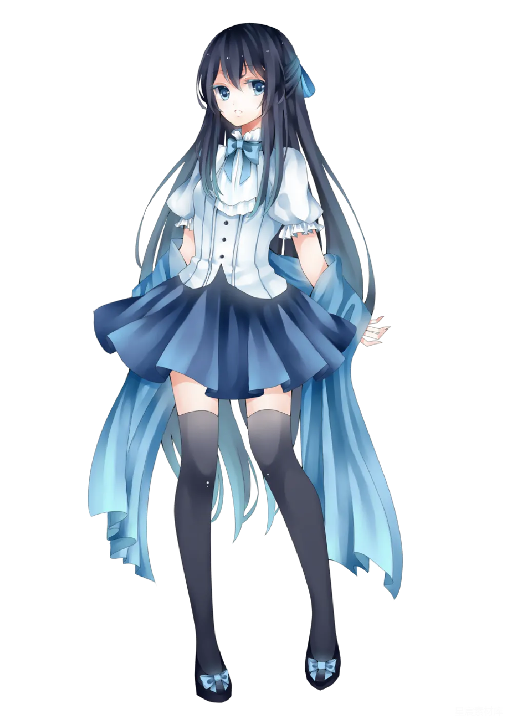 元素素材 元素 动漫