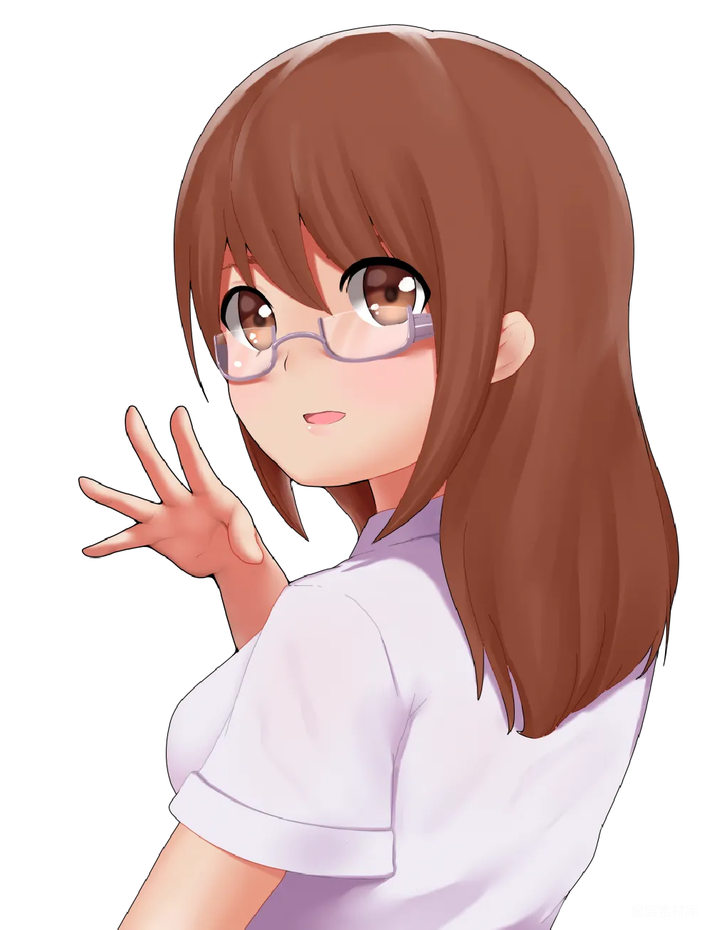 元素素材 元素 透明