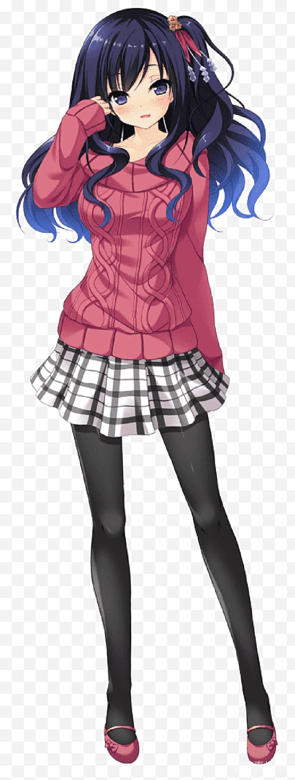 元素素材 动画