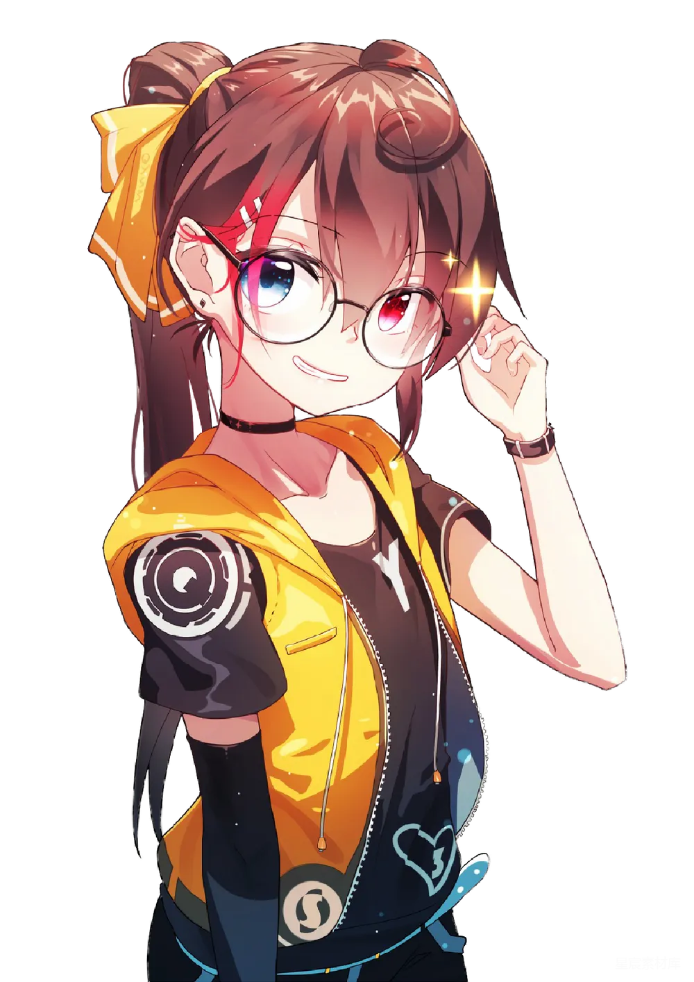 元素素材 元素 透明