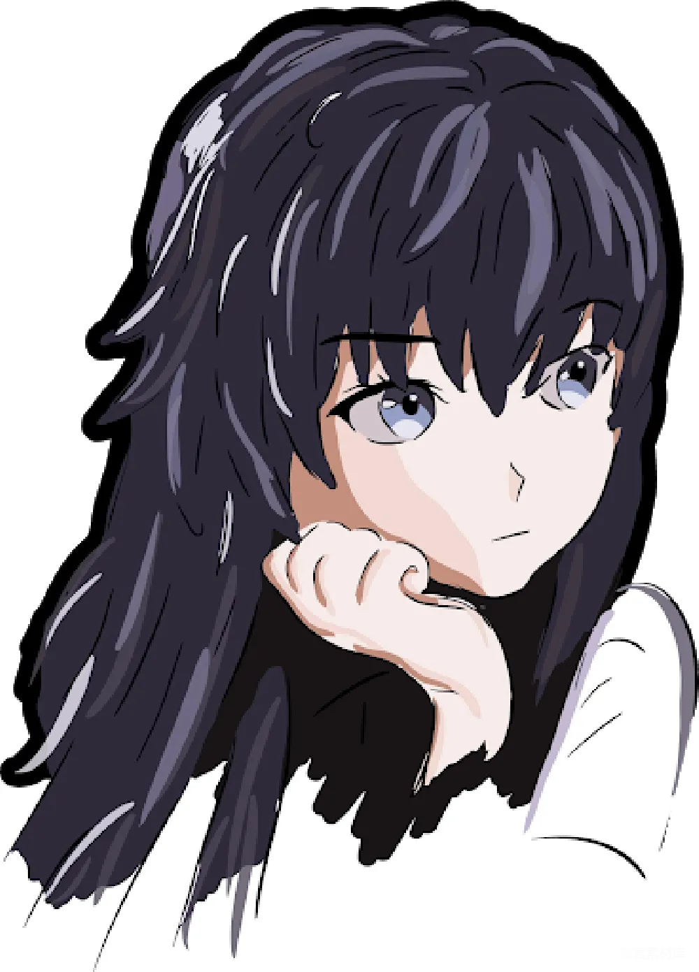 元素素材 动画
