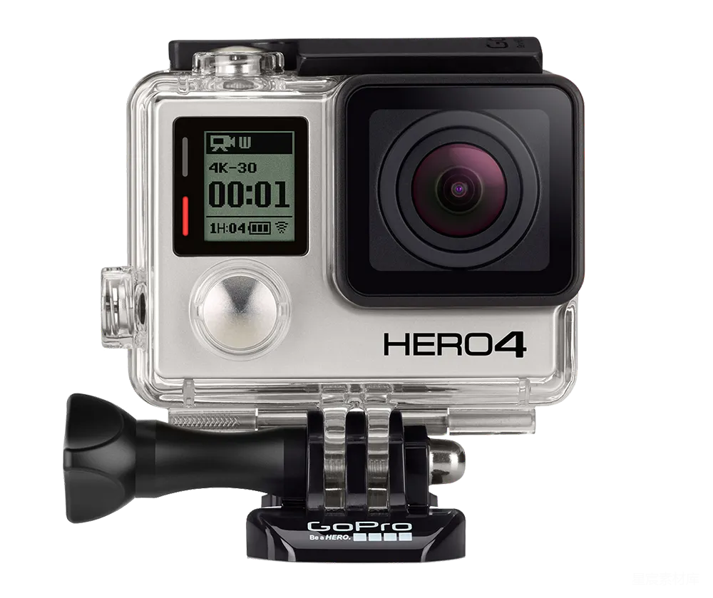 元素素材 元素 GoPro