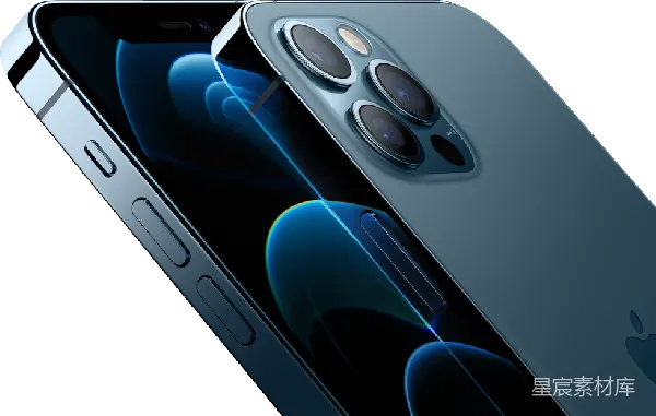 元素素材 苹果iPhone 13 Pro Max